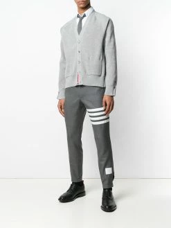 Thom Browne Elastic Track Trouser