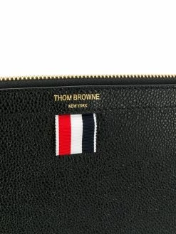 Thom Browne THOM BROWNE MAC084A00198 001 BLACK