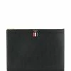 Thom Browne THOM BROWNE MAC084A00198 001 BLACK
