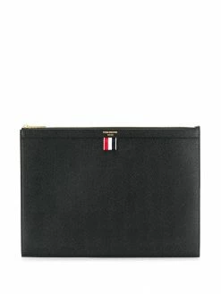 Thom Browne THOM BROWNE MAC084A00198 001 BLACK