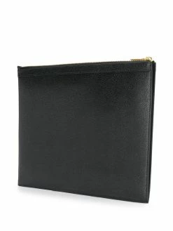 Thom Browne THOM BROWNE MAC084A00198 001 BLACK