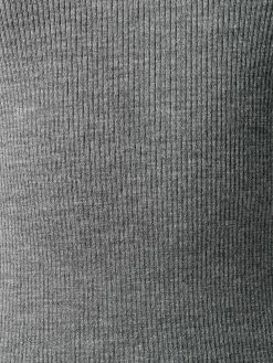 Thom Browne RWB tipping stripe jumper