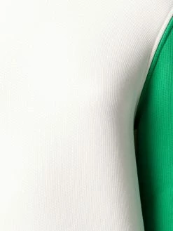 Thom Browne Fun Mix turtleneck dress