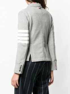 Thom Browne 4-Bar loop back sport coat