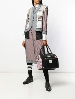 Thom Browne Mrs. Thom inside out bag