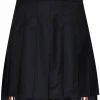 Thom Browne School Uniform pleated skirt