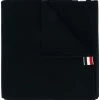Thom Browne Milano Stitch scarf