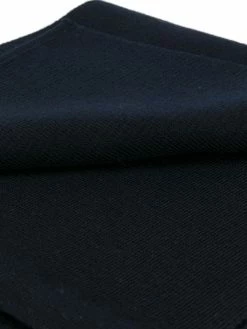 Thom Browne Milano Stitch scarf