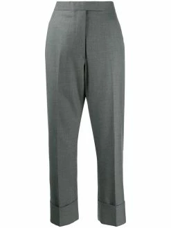 Thom Browne super 120s trousers