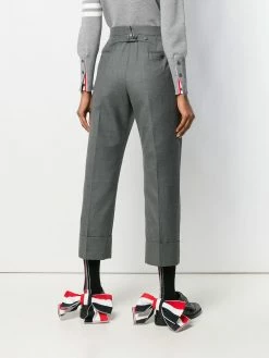 Thom Browne super 120s trousers