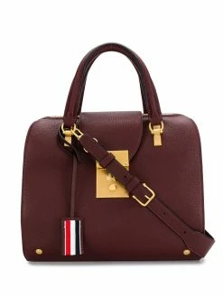 Thom Browne Mrs. Thom Jr. zip-top bag