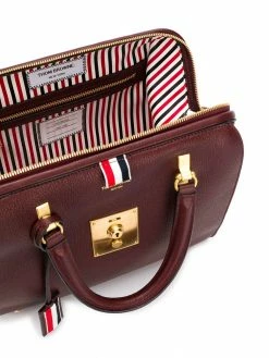 Thom Browne Mrs. Thom Jr. zip-top bag