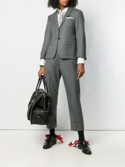 Thom Browne super 120s narrow shoulder jacket