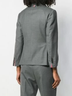 Thom Browne super 120s narrow shoulder jacket