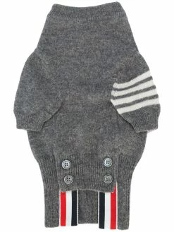 Thom Browne Hector Browne canine jumper