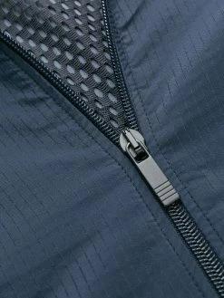 Thom Browne 4 Bar long hooded parka raincoats of men 13 Thom Browne 4-Bar long hooded parka