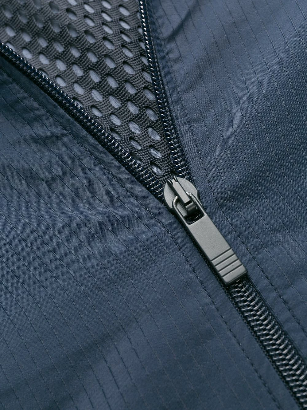 Thom Browne 4 Bar long hooded parka raincoats of men 7 Thom Browne 4-Bar long hooded parka