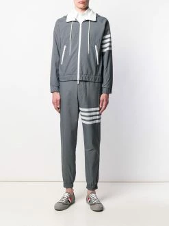 Thom Browne 4-Bar track pants