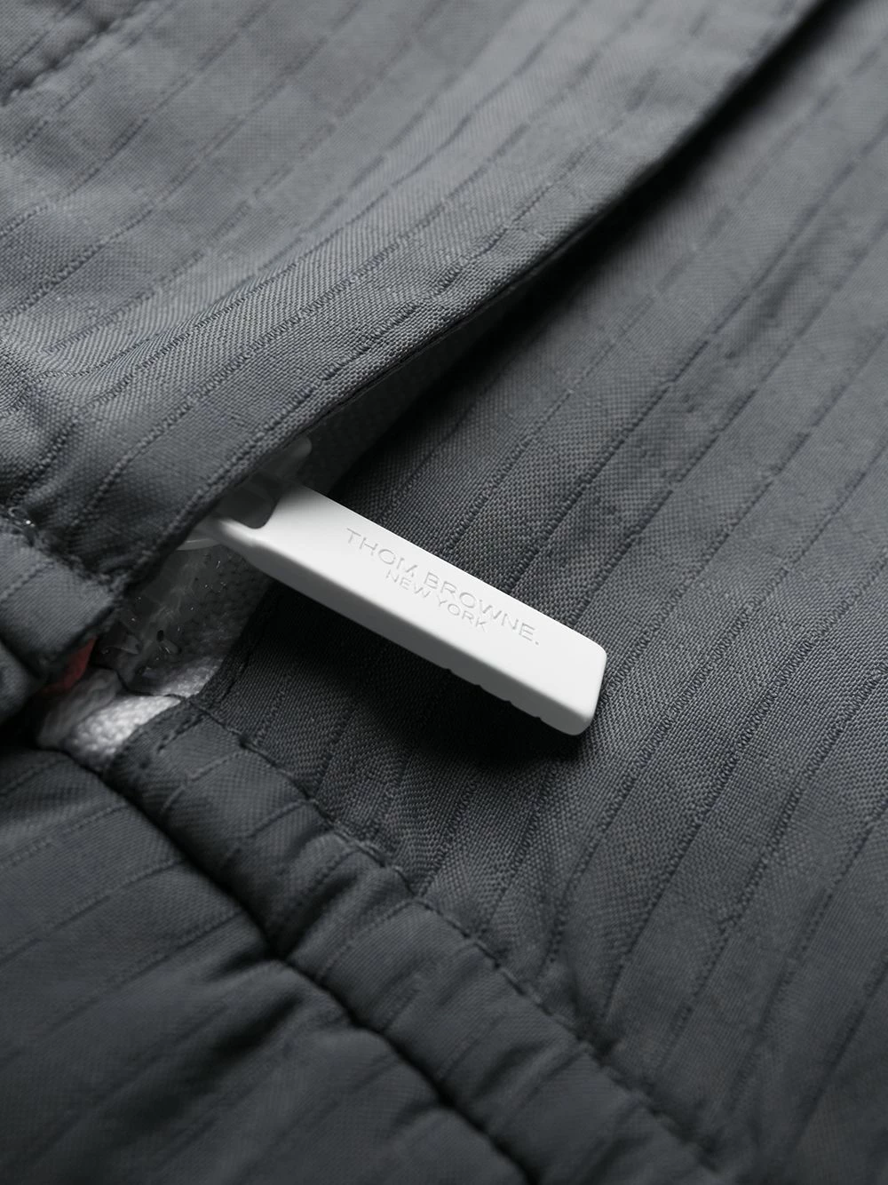 Thom Browne 4 Bar track pants sweatpants of men 7 Thom Browne 4-Bar track pants