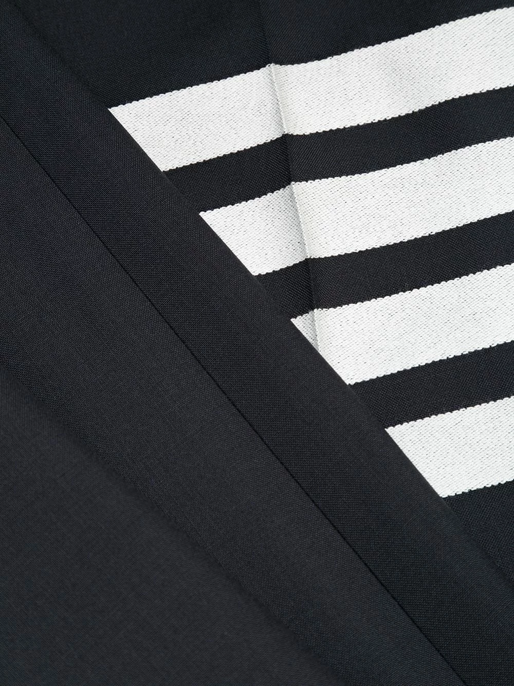 Thom Browne 4 Bar cropped trousers pants of men 7 Thom Browne 4-Bar cropped trousers