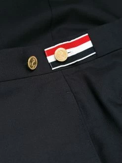 Thom Browne 4 Bar cropped trousers pants of men 12 Thom Browne 4-Bar cropped trousers