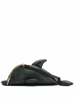 Thom Browne mini Dolphin bag