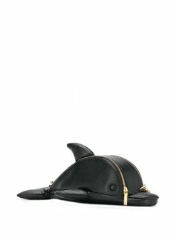 Thom Browne Mini Dolphin bag messenger & crossbody bags of women 7 Thom Browne mini Dolphin bag