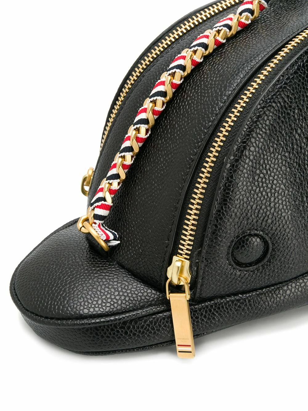 Thom Browne Mini Dolphin bag messenger & crossbody bags of women 4 Thom Browne mini Dolphin bag