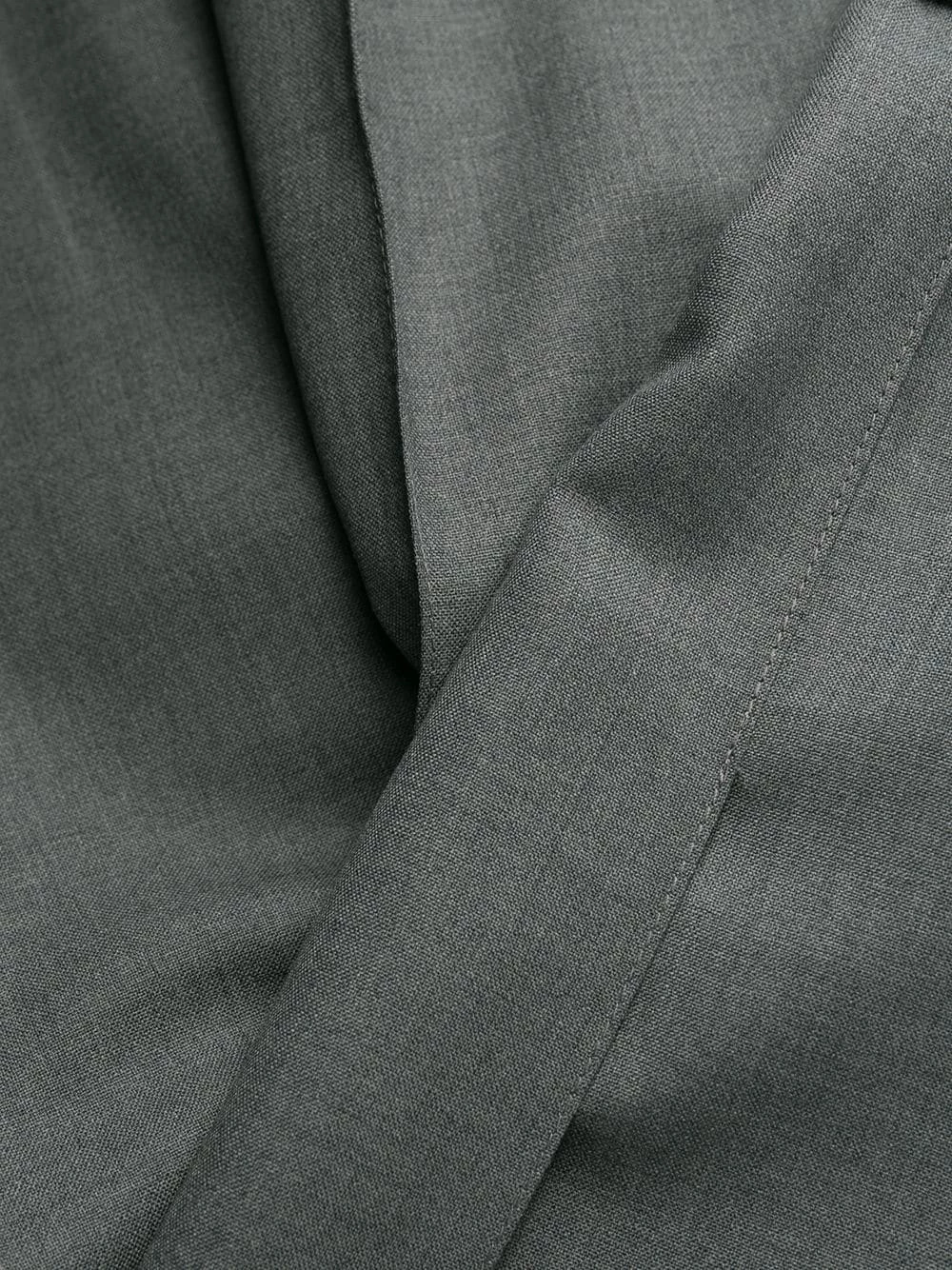 Thom Browne 4 Bar pleated skirt pleated skirts of women 7 Thom Browne 4-Bar pleated skirt