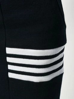 Thom Browne 4 Bar waffle knit sack skirt pencil skirts of women 11 Thom Browne 4-Bar waffle knit sack skirt