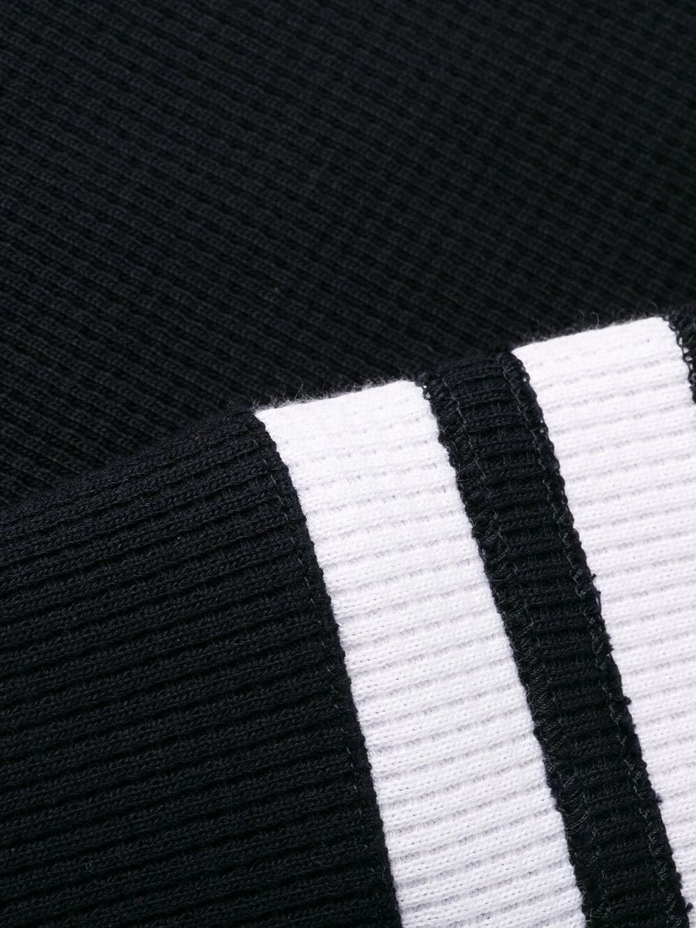 Thom Browne 4 Bar waffle knit sack skirt pencil skirts of women 6 Thom Browne 4-Bar waffle knit sack skirt