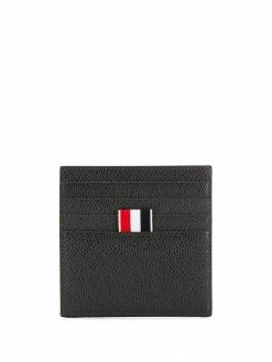 Thom Browne Paper Label cardholder