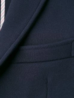 Thom Browne 4 Bar loopback sport blazer blazers of men 12 Thom Browne 4-Bar loopback sport blazer