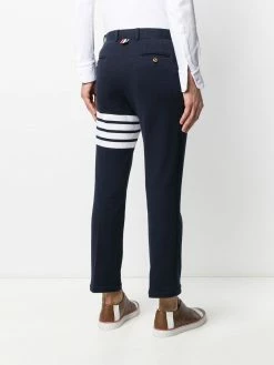 Thom Browne Loopback chino trousers chinos of men 10 Thom Browne loopback chino trousers