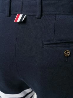 Thom Browne Loopback chino trousers chinos of men 11 Thom Browne loopback chino trousers
