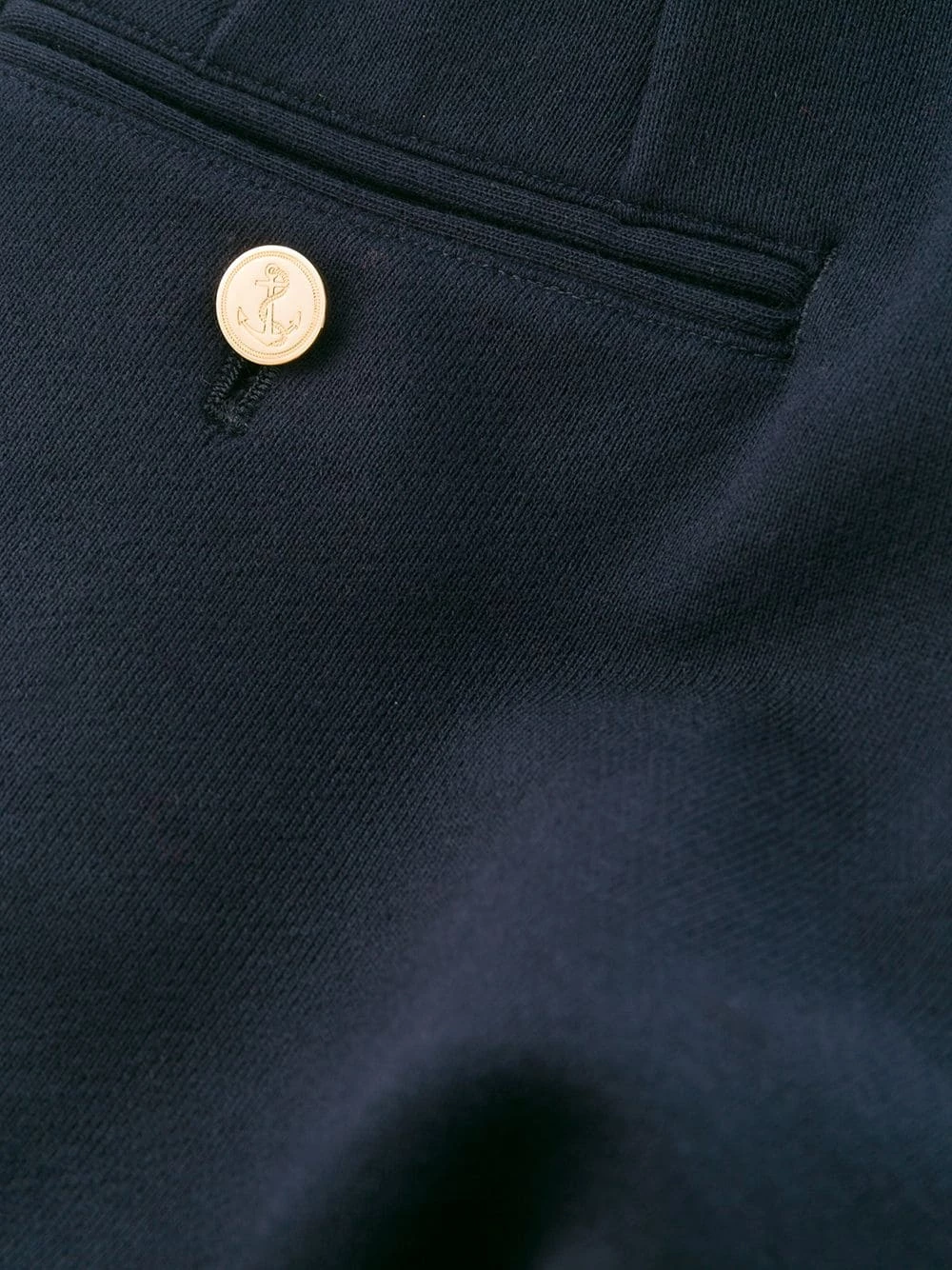 Thom Browne Loopback chino trousers chinos of men 7 Thom Browne loopback chino trousers