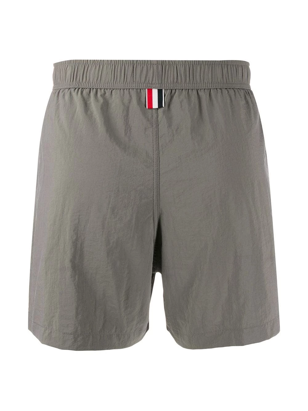 Thom Browne RWB stripe swim shorts swim & board shorts of men 2 Thom Browne RWB-stripe swim shorts
