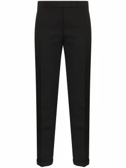 Thom Browne cropped tailored trousers