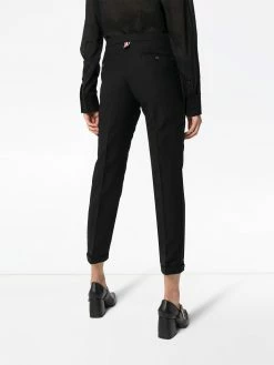 Thom Browne cropped tailored trousers