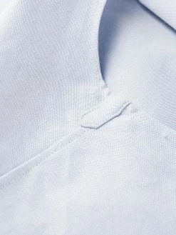 Thom Browne Pleat back Oxford shirt shirts of women 12 Thom Browne pleat back Oxford shirt