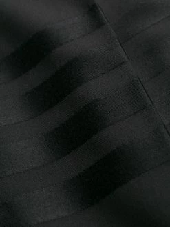 Thom Browne 4-Bar high-waisted trousers