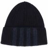 Thom Browne 4-Bar stripe hat
