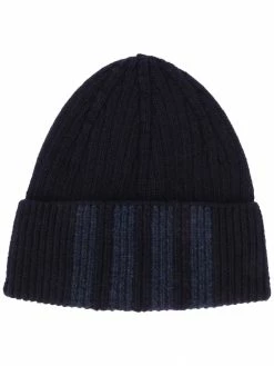 Thom Browne 4-Bar stripe hat