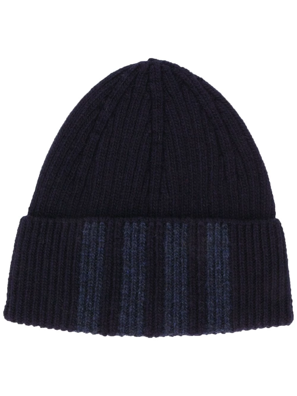 Thom Browne 4 Bar stripe hat hats of men 1 Thom Browne 4-Bar stripe hat