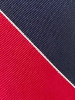 Thom Browne striped tie