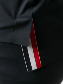 Thom Browne lightweight compression tech 4-Bar T-shirt