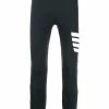 Thom Browne lightweight compression tech 4-Bar tights
