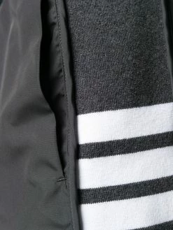 Thom Browne Flyweight tech 4 Bar running shorts of men 9 Thom Browne flyweight tech 4-Bar running shorts