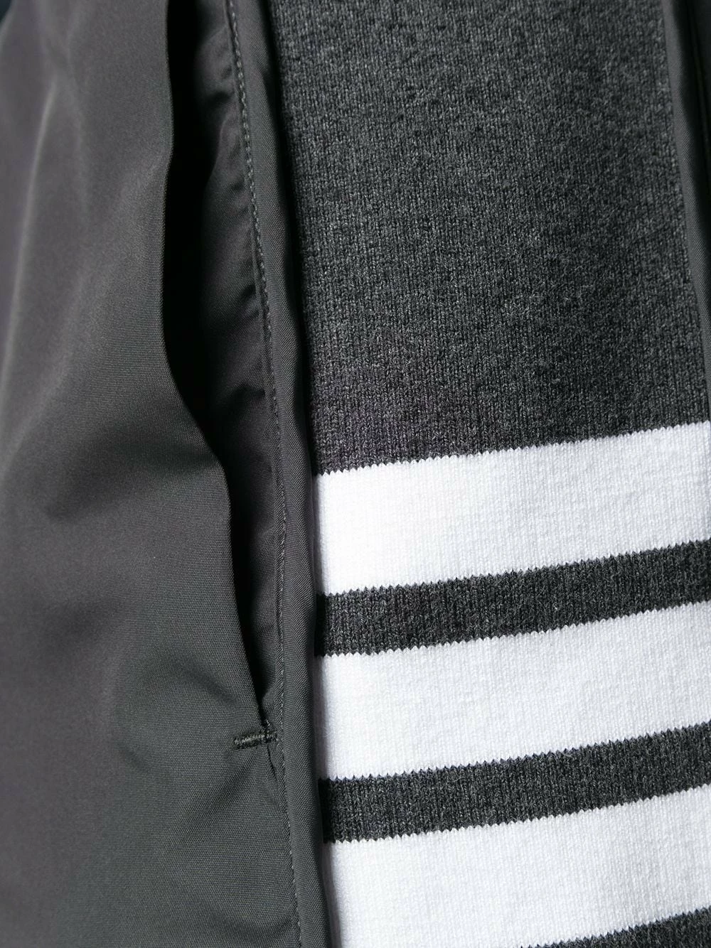 Thom Browne Flyweight tech 4 Bar running shorts of men 5 Thom Browne flyweight tech 4-Bar running shorts