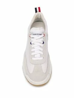 Thom Browne Tech runner sneakers low-tops of men 7 Thom Browne tech runner sneakers